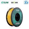 eSUN PETG 3D Filament 2500 Gram Optimized High Rigid Filament 1.75 mm